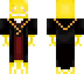 koro sensei