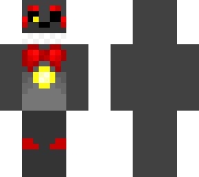 lefty fnaf 10