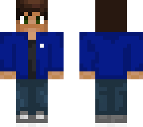 legendaryskin.org