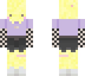 lemon e girl