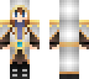 light mage