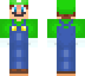luigi