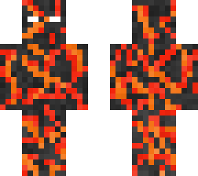 magma