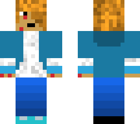 male meg thomas