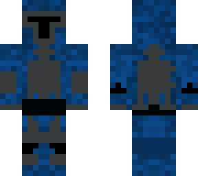 mandalorain mercenary