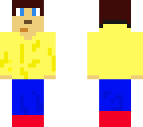 me gamer