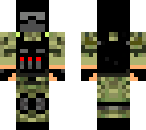 military