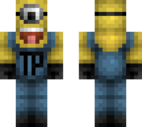 minion tp