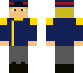 mordian iron guard