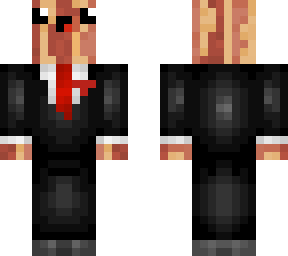 mr bacon