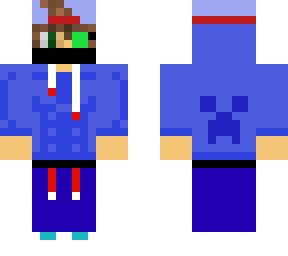 muscle man