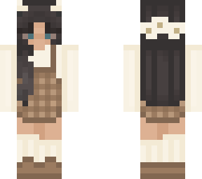 muted neutrals
