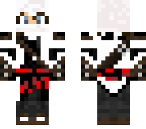 my oficial skin sebastianartetas skin