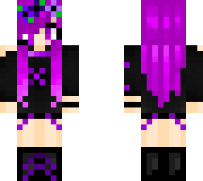 my original gaming skin vhacker_girl