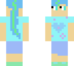 my sister made this