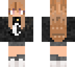 my skin