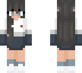my skin