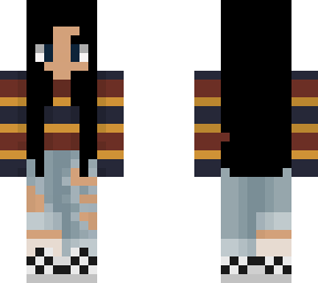 my skin