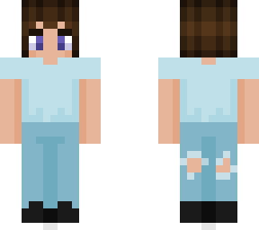 my version of steve