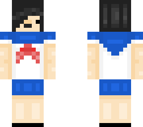 myzia's (schoolgirl) skin
