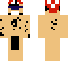 ***** (but censored) funky kong