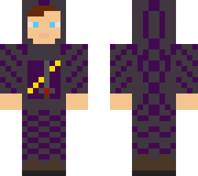 nat city visitor/citizen skin