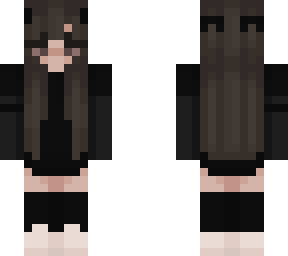 new kaula skin 163 girl skin