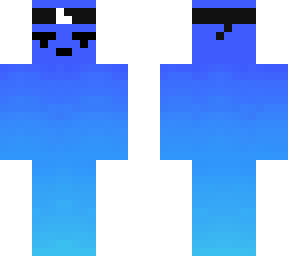 new pvp skin