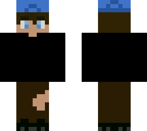 new skin