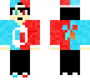 nintendo boy