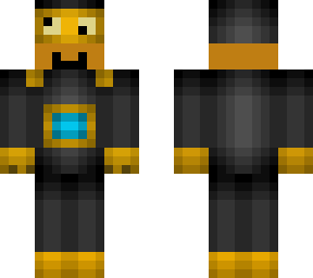 noob superhero