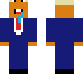 noob trump