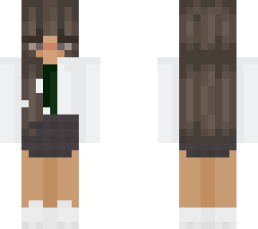 o'brien skin weiblich