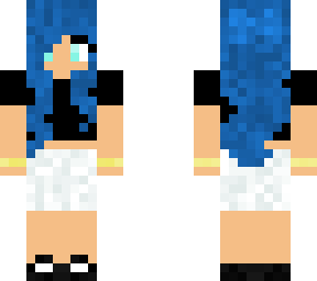 ocean woman