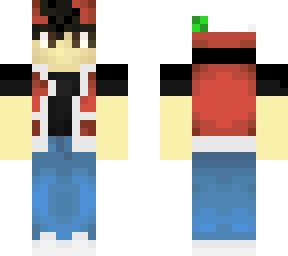 og manga red