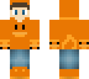 orange-duck-gaming