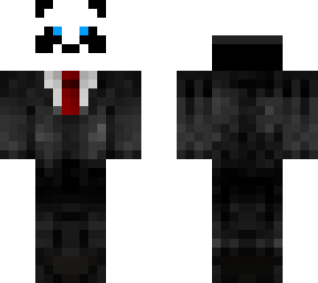 panda