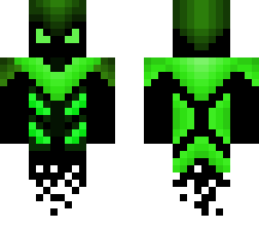 phantom of poison