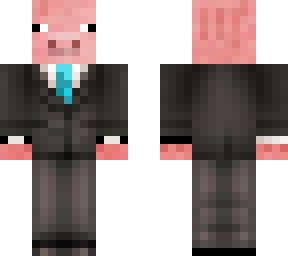 pig - formal