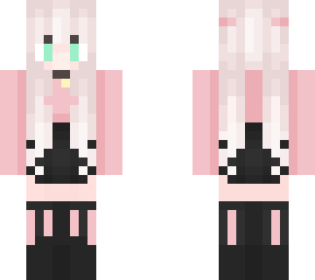pigtails (not mine)