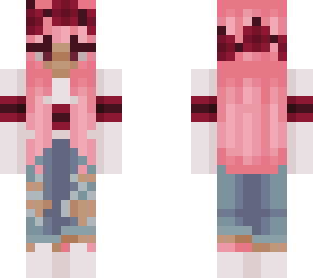 pinky