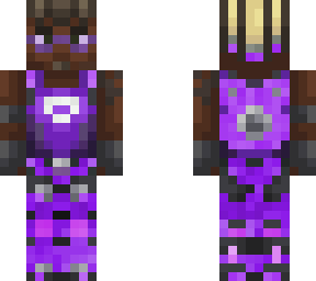purple lucio