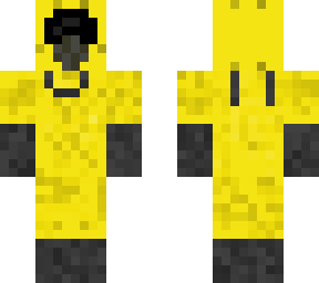 radiation suit (m1)