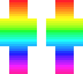 rainbow