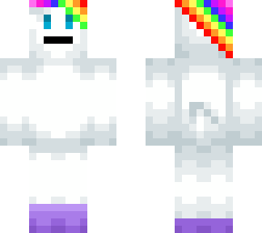 rainbow unicorn