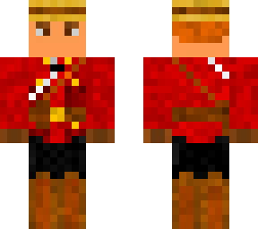 rcmp officer