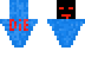 red fantom killer