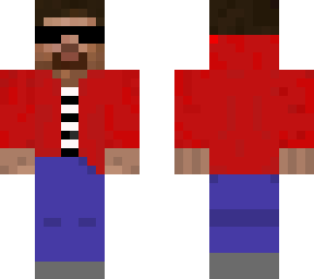 red pro