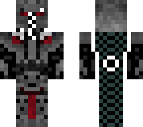 red-x knight