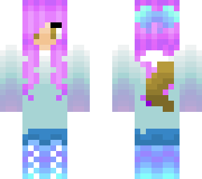 reupload girl in dress